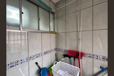 Apartamento à venda com 56m², 2 quartos e sem vaga Apartamento à venda com 56m², 2 quartos e sem vagaÁrea de Serviço