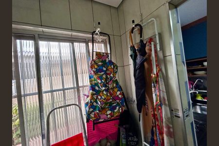 Apartamento à venda com 56m², 2 quartos e sem vaga Apartamento à venda com 56m², 2 quartos e sem vagaÁrea de Serviço