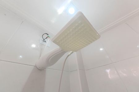 Studio à venda com 40m², 1 quarto e sem vagaBanheiro