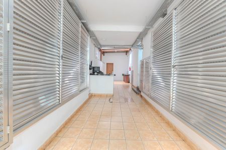 Studio à venda com 40m², 1 quarto e sem vagaHall de entrada