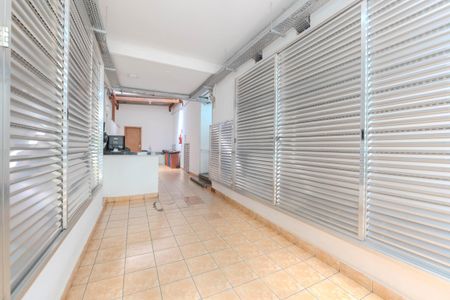 Studio à venda com 40m², 1 quarto e sem vagaHall de entrada