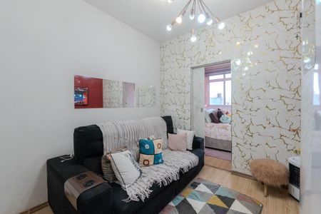 Sala de kitnet/studio à venda com 1 quarto, 40m² em Cerqueira César, São Paulo