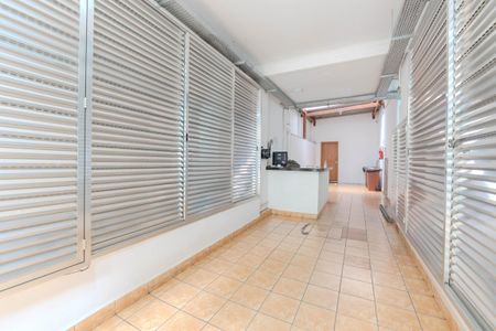 Studio à venda com 40m², 1 quarto e sem vagaHall de entrada