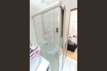 Studio à venda com 40m², 1 quarto e sem vagaBanheiro