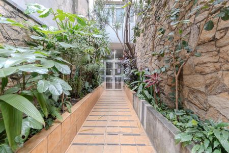 Studio à venda com 40m², 1 quarto e sem vagaÁrea comum