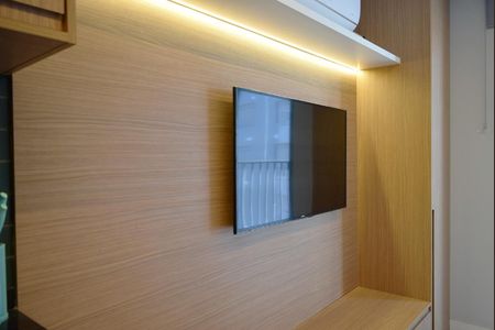 Studio para alugar com 25m², 1 quarto e sem vagaStudio