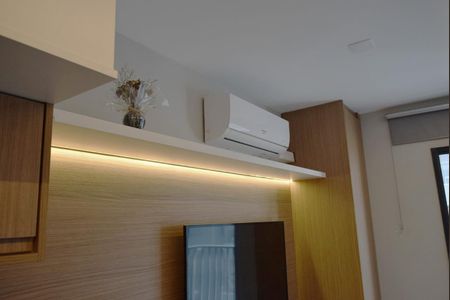 Studio para alugar com 25m², 1 quarto e sem vagaStudio