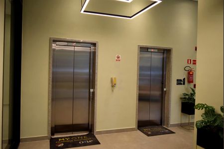 Studio para alugar com 25m², 1 quarto e sem vagaÁrea comum