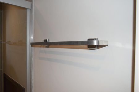 Studio para alugar com 25m², 1 quarto e sem vagaBanheiro Social