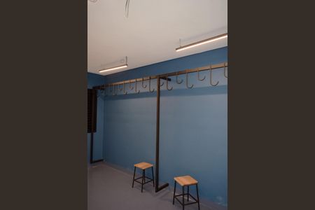 Studio para alugar com 25m², 1 quarto e sem vagaÁrea comum