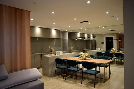 Studio para alugar com 25m², 1 quarto e sem vagaÁrea comum