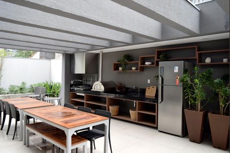 Studio para alugar com 25m², 1 quarto e sem vagaÁrea comum