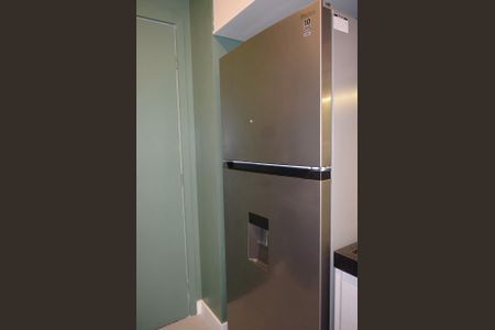 Studio para alugar com 25m², 1 quarto e sem vagaStudio