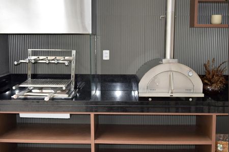 Studio para alugar com 25m², 1 quarto e sem vagaÁrea comum