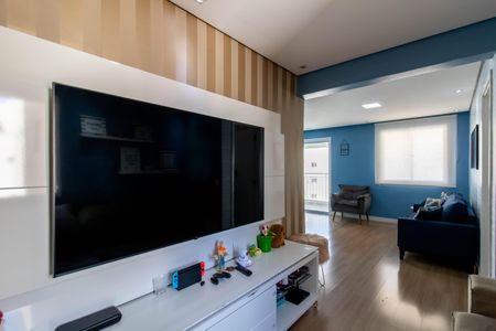 Apartamento para alugar com 115m², 3 quartos e 2 vagas Apartamento para alugar com 115m², 3 quartos e 2 vagasSala de TV