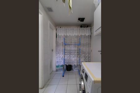 Apartamento para alugar com 115m², 3 quartos e 2 vagas Apartamento para alugar com 115m², 3 quartos e 2 vagasArea de Serviço