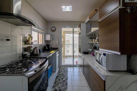 Apartamento para alugar com 115m², 3 quartos e 2 vagas Apartamento para alugar com 115m², 3 quartos e 2 vagasCozinha