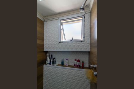 Apartamento para alugar com 115m², 3 quartos e 2 vagas Apartamento para alugar com 115m², 3 quartos e 2 vagasBanheiro da Suíte