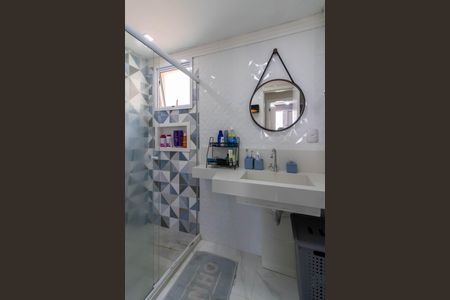 Apartamento para alugar com 115m², 3 quartos e 2 vagas Apartamento para alugar com 115m², 3 quartos e 2 vagasBanheiro