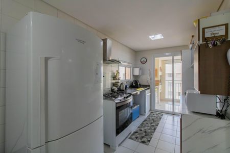 Apartamento para alugar com 115m², 3 quartos e 2 vagas Apartamento para alugar com 115m², 3 quartos e 2 vagasCozinha