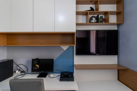 Apartamento para alugar com 115m², 3 quartos e 2 vagas Apartamento para alugar com 115m², 3 quartos e 2 vagasQuarto 1