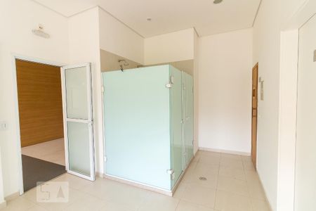 Apartamento para alugar com 115m², 3 quartos e 2 vagas Apartamento para alugar com 115m², 3 quartos e 2 vagasArea Comum - Sauna