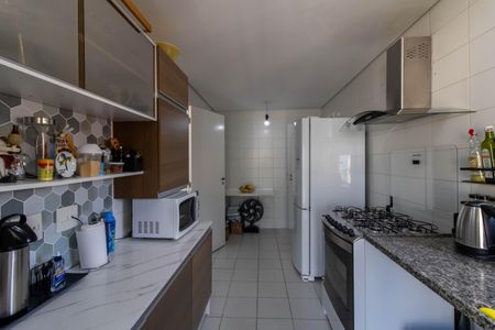 Apartamento para alugar com 115m², 3 quartos e 2 vagas Apartamento para alugar com 115m², 3 quartos e 2 vagasCozinha