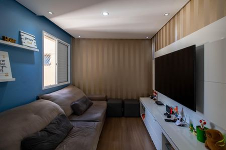 Apartamento para alugar com 115m², 3 quartos e 2 vagas Apartamento para alugar com 115m², 3 quartos e 2 vagasSala de TV