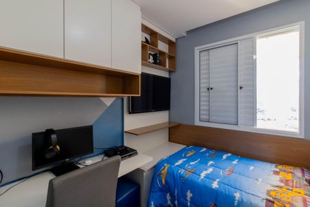 Apartamento para alugar com 115m², 3 quartos e 2 vagas Apartamento para alugar com 115m², 3 quartos e 2 vagasQuarto 1