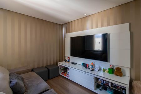Apartamento para alugar com 115m², 3 quartos e 2 vagas Apartamento para alugar com 115m², 3 quartos e 2 vagasSala de TV