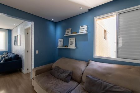 Apartamento para alugar com 115m², 3 quartos e 2 vagas Apartamento para alugar com 115m², 3 quartos e 2 vagasSala de TV