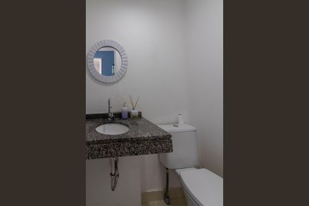 Apartamento para alugar com 115m², 3 quartos e 2 vagas Apartamento para alugar com 115m², 3 quartos e 2 vagasLavabo