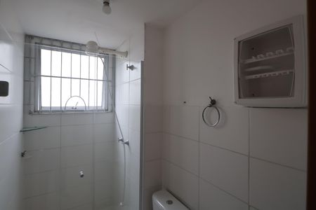 Apartamento para alugar com 42m², 2 quartos e 1 vagaBanheiro