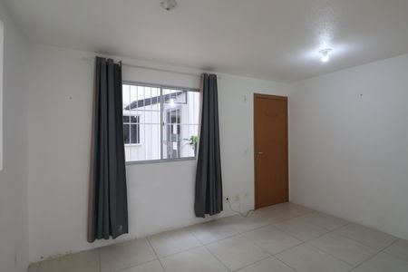 Sala de apartamento para alugar com 2 quartos, 42m² em São José, Canoas