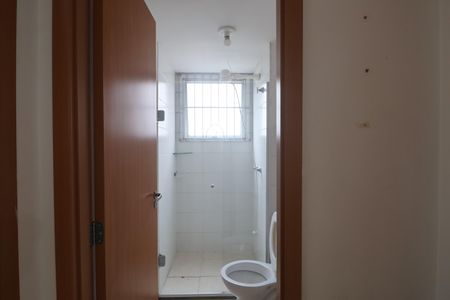 Apartamento para alugar com 42m², 2 quartos e 1 vagaBanheiro