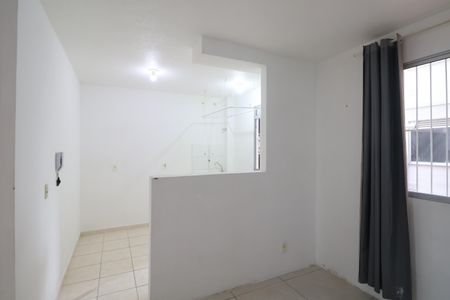 Apartamento para alugar com 42m², 2 quartos e 1 vagaCozinha e Área de Serviço