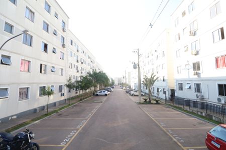 Apartamento para alugar com 42m², 2 quartos e 1 vagaÁrea comum