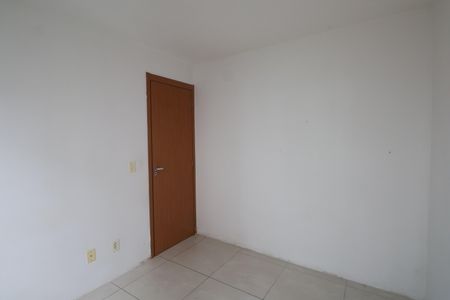 Apartamento para alugar com 42m², 2 quartos e 1 vagaQuarto 2