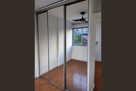 Apartamento à venda com 28m², 1 quarto e 1 vagaFoto 13