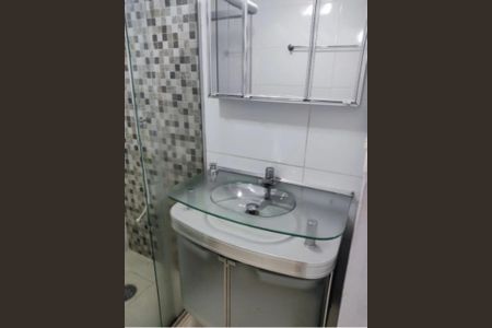 Apartamento à venda com 28m², 1 quarto e 1 vagaFoto 15