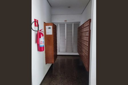 Apartamento à venda com 28m², 1 quarto e 1 vagaFoto 10