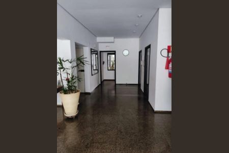 Apartamento à venda com 28m², 1 quarto e 1 vagaFoto 12