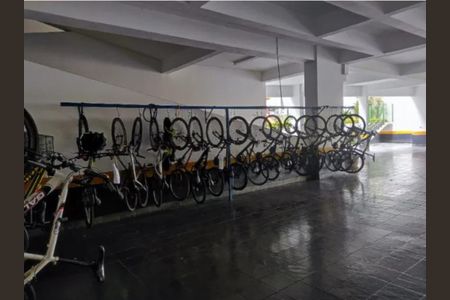 Apartamento à venda com 28m², 1 quarto e 1 vagaFoto 19