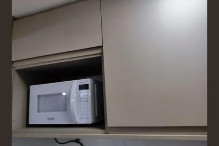 Apartamento à venda com 28m², 1 quarto e 1 vagaFoto 07