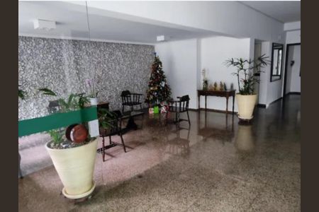 Apartamento à venda com 28m², 1 quarto e 1 vagaFoto 18
