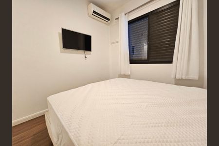 Apartamento à venda com 55m², 2 quartos e 2 vagasSuíte