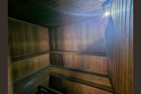 Apartamento à venda com 55m², 2 quartos e 2 vagasÁrea comum