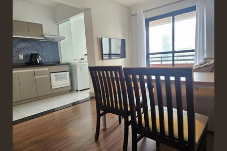 Apartamento à venda com 55m², 2 quartos e 2 vagasSala