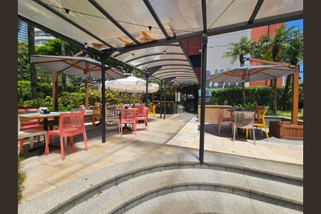 Apartamento à venda com 55m², 2 quartos e 2 vagasÁrea comum