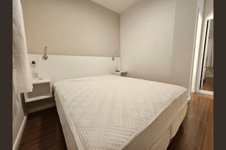 Apartamento à venda com 55m², 2 quartos e 2 vagasSuíte